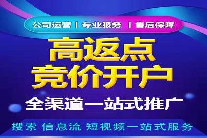 竞价推广策略大揭秘：某企业成功背后的推广公司选择